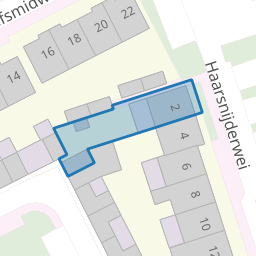 Perceel VKW00-G-1727