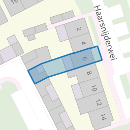 Perceel VKW00-G-1729