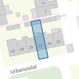 Perceel VKW00-G-1771