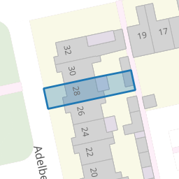 Perceel VKW00-G-1779