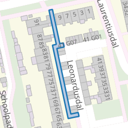 Perceel VKW00-G-1789