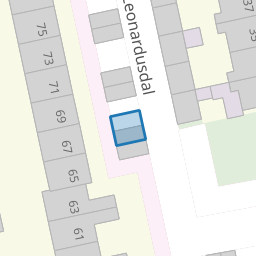 Perceel VKW00-G-1795