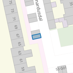 Perceel VKW00-G-1796