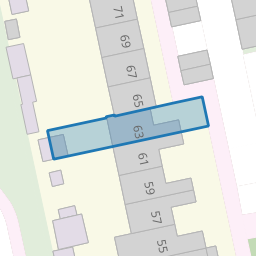 Perceel VKW00-G-1797