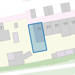 Perceel VKW00-G-1829