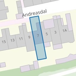 Perceel VKW00-G-1833