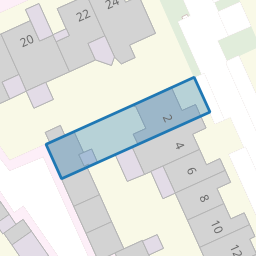 Perceel VKW00-G-1840