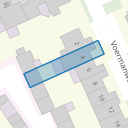 Perceel VKW00-G-1841