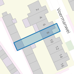 Perceel VKW00-G-1843