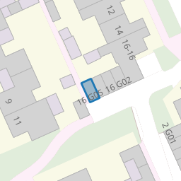 Perceel VKW00-G-1861