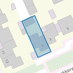 Perceel VKW00-G-1877