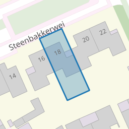 Perceel VKW00-G-1882