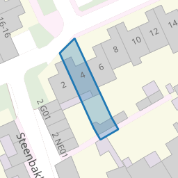 Perceel VKW00-G-1889