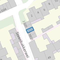 Perceel VKW00-G-1892