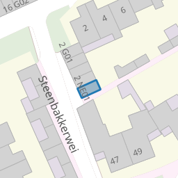 Perceel VKW00-G-1894