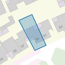 Perceel VKW00-G-1901