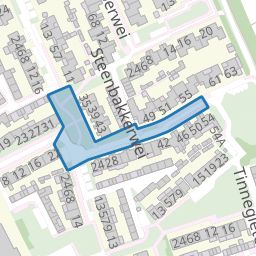 Perceel VKW00-G-1904