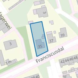 Perceel VKW00-G-1955