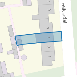 Perceel VKW00-G-1985