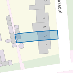 Perceel VKW00-G-1986