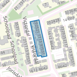 Perceel VKW00-G-1990