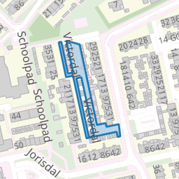 Perceel VKW00-G-1991