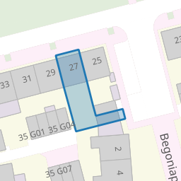 Perceel VKW00-G-1994