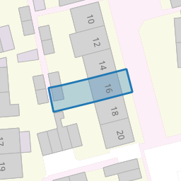 Perceel VKW00-G-2021