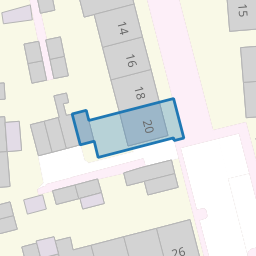 Perceel VKW00-G-2023