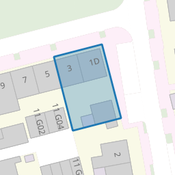 Perceel VKW00-G-2029