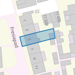 Perceel VKW00-G-2034