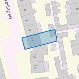 Perceel VKW00-G-2036