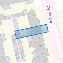 Perceel VKW00-G-2037