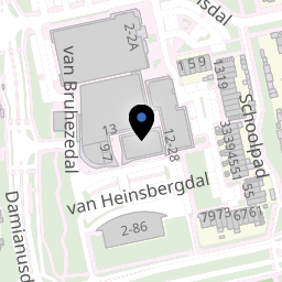 Appartement VKW00 G 2056 40