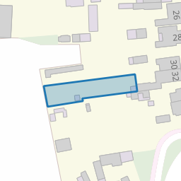 Perceel VKW00-G-2060