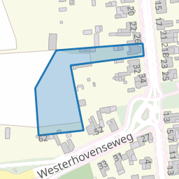 Perceel VKW00-G-2061