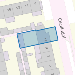 Perceel VKW00-G-2062