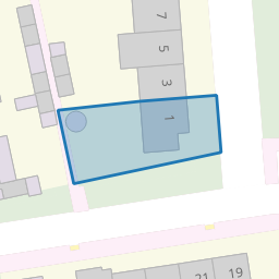 Perceel VKW00-G-2080