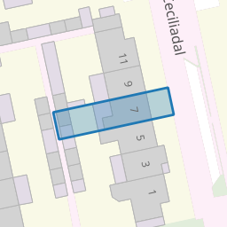 Perceel VKW00-G-2101