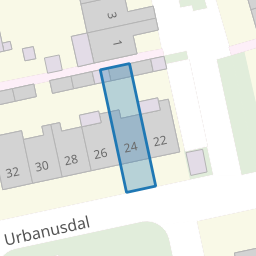 Perceel VKW00-G-2109