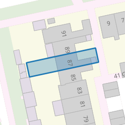 Perceel VKW00-G-2112