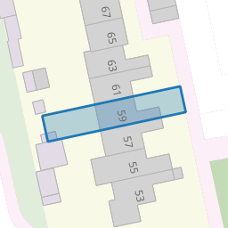 Perceel VKW00-G-2116