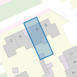 Perceel VKW00-G-2119