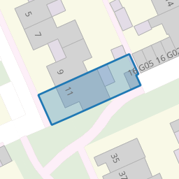 Perceel VKW00-G-2128