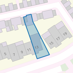 Perceel VKW00-G-2157