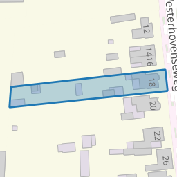 Perceel VKW00-G-216