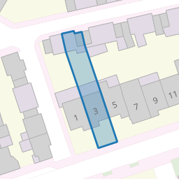 Perceel VKW00-G-2162