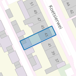 Perceel VKW00-G-2186