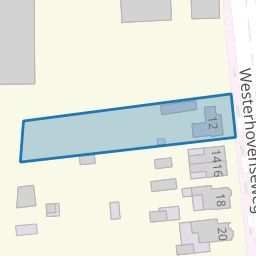 Perceel VKW00-G-219