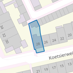 Perceel VKW00-G-2201